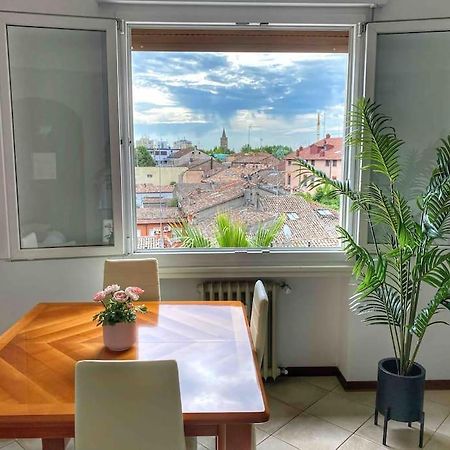 Bellavista Apartment Равенна Екстер'єр фото
