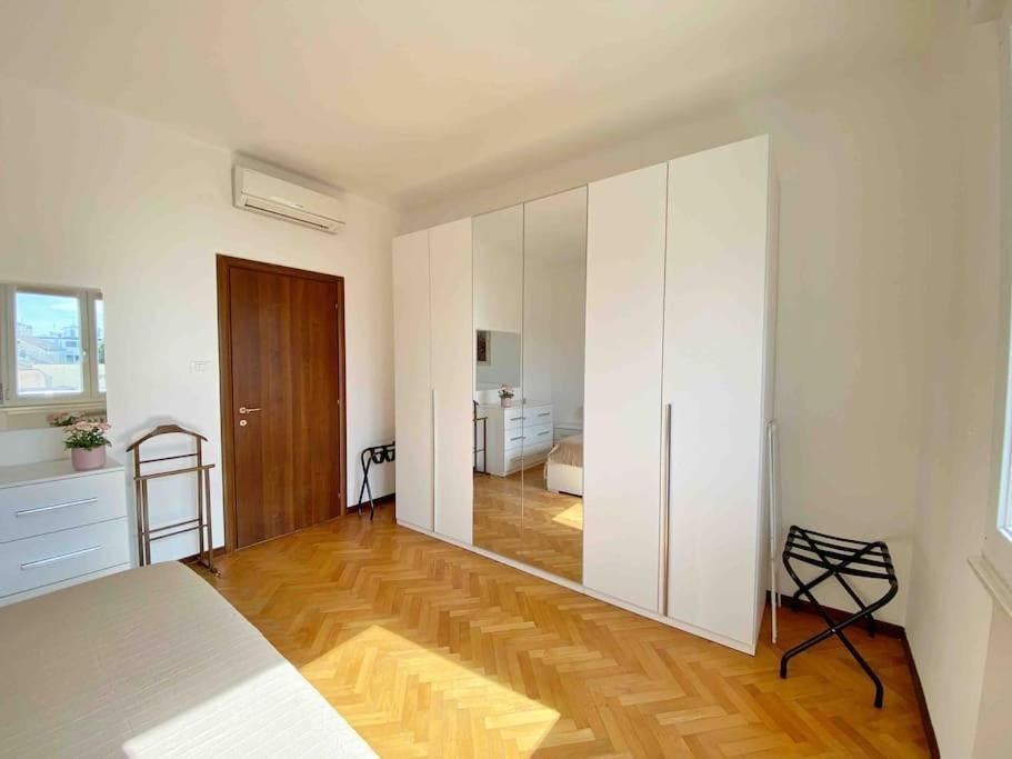 Bellavista Apartment Равенна Екстер'єр фото