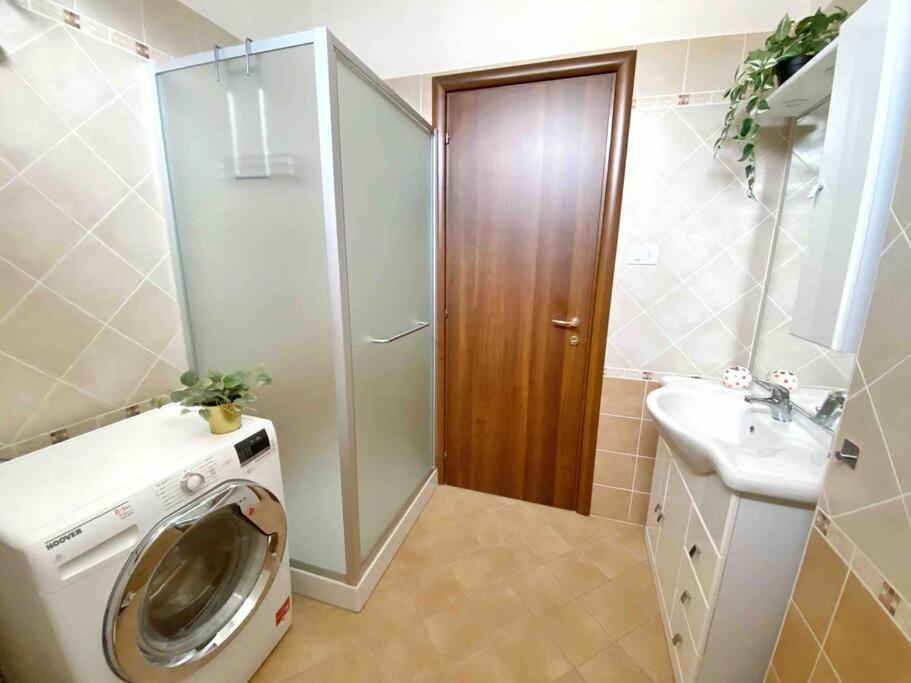 Bellavista Apartment Равенна Екстер'єр фото