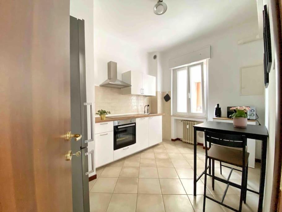 Bellavista Apartment Равенна Екстер'єр фото