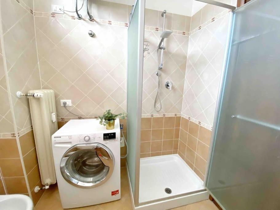 Bellavista Apartment Равенна Екстер'єр фото