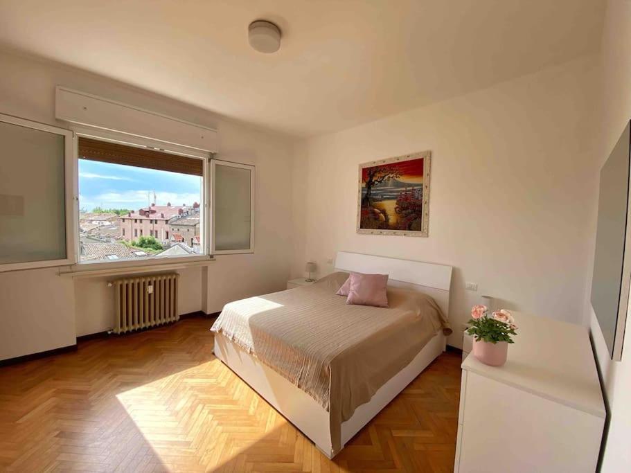 Bellavista Apartment Равенна Екстер'єр фото