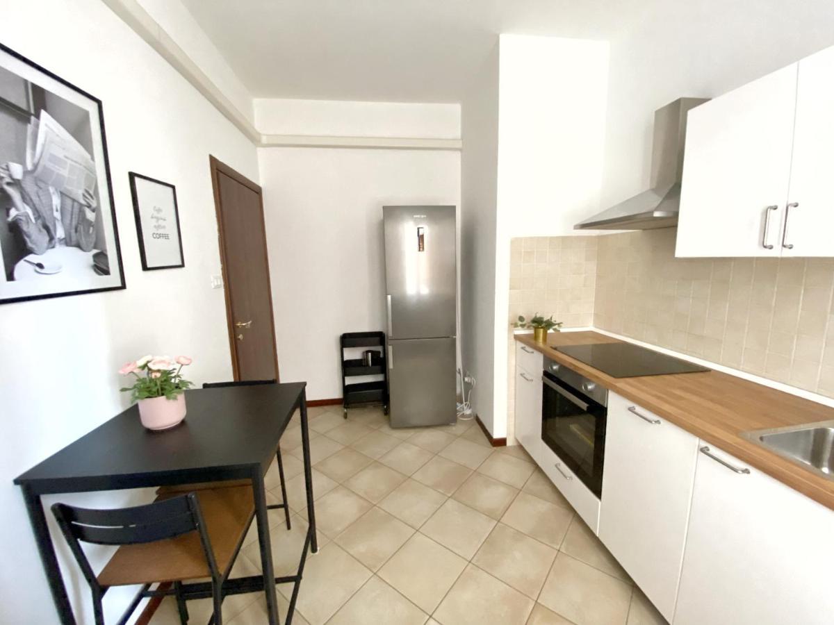 Bellavista Apartment Равенна Екстер'єр фото