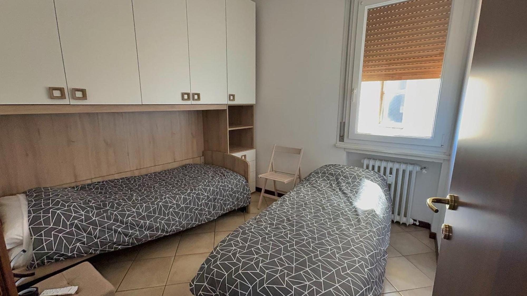 Bellavista Apartment Равенна Екстер'єр фото